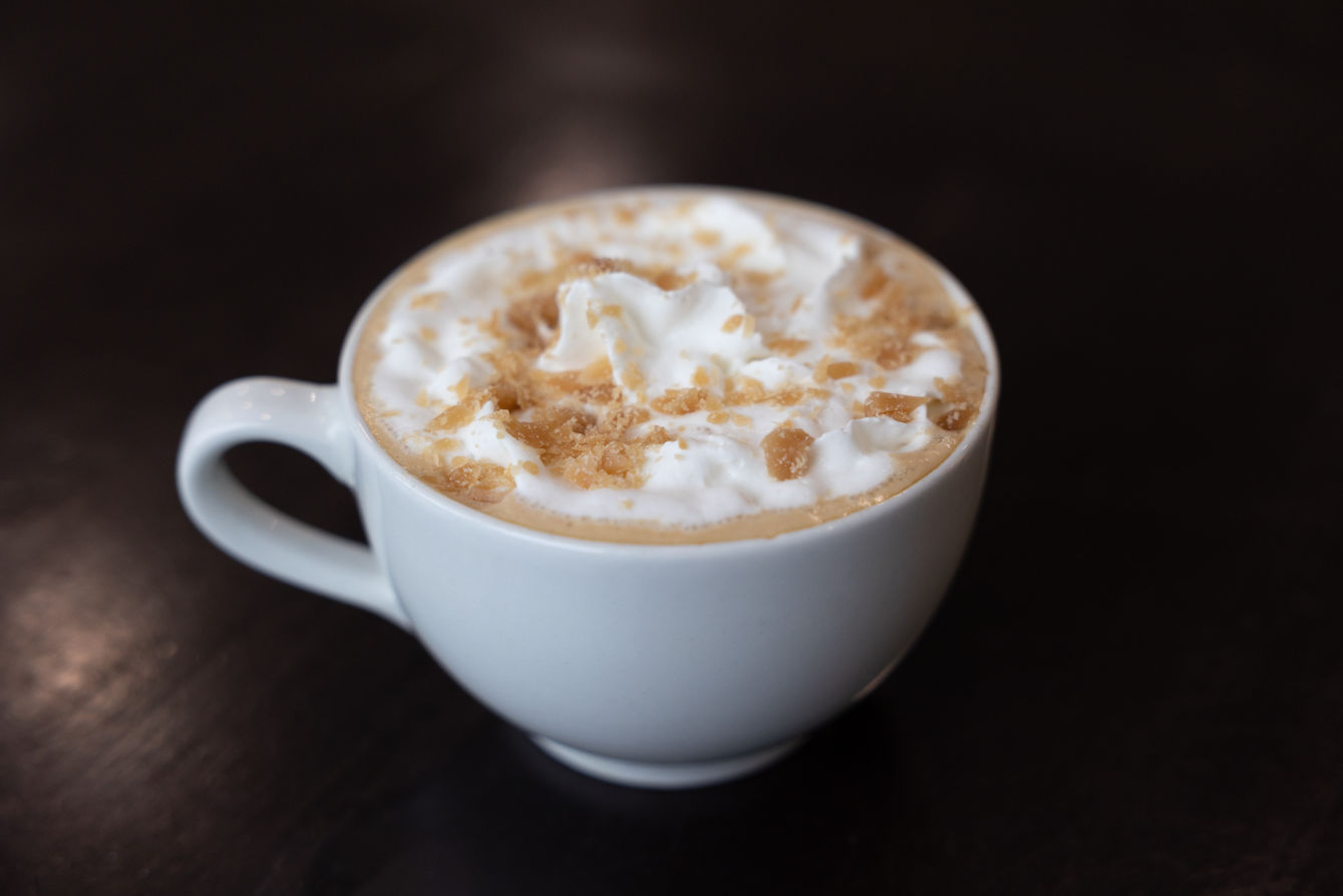 latte
